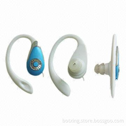 New Design Hang-ear Earphones, OEM Orders Welcomed